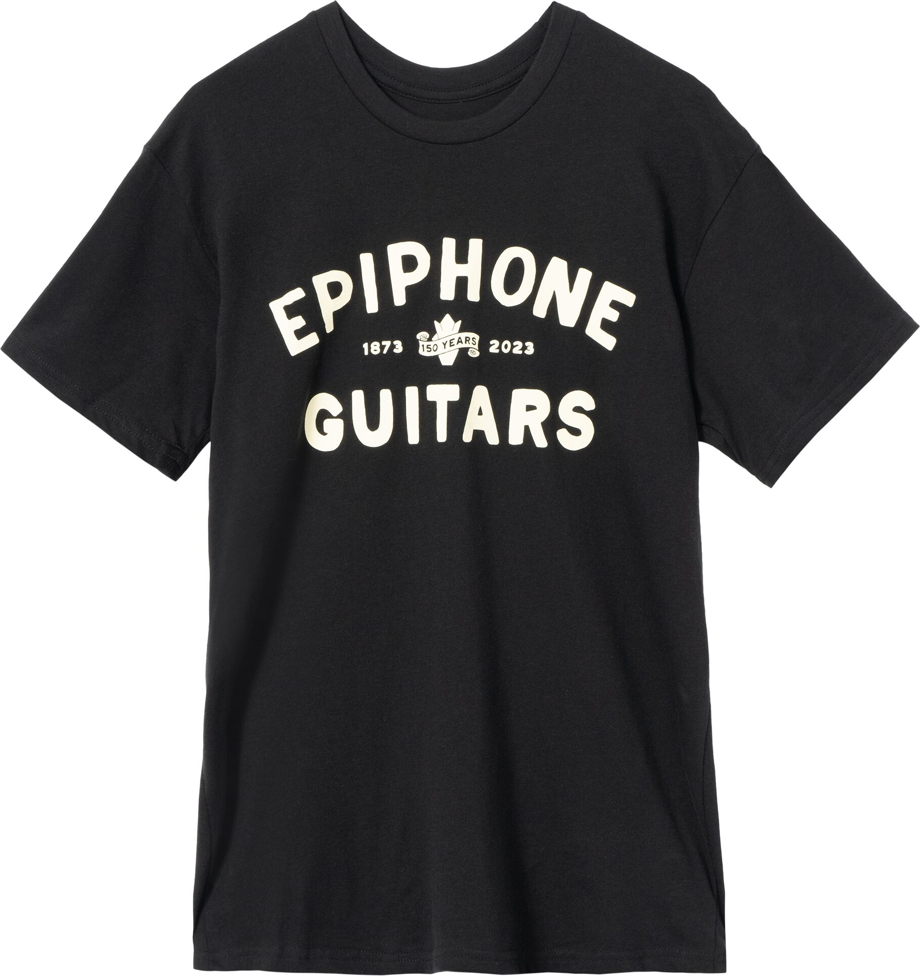 Epiphone 150th Anniversary T-Shirt, Action Position Back