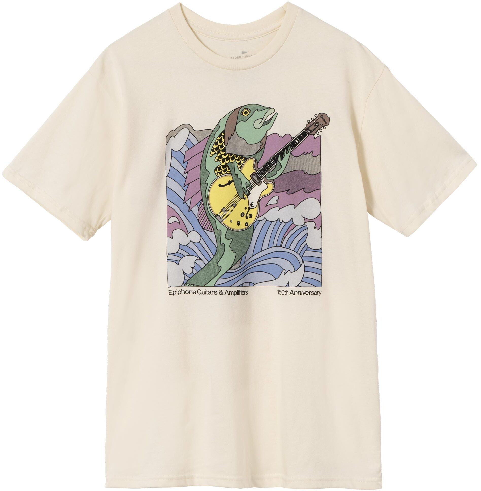 Epiphone 150th Anniversary T-Shirt, Main