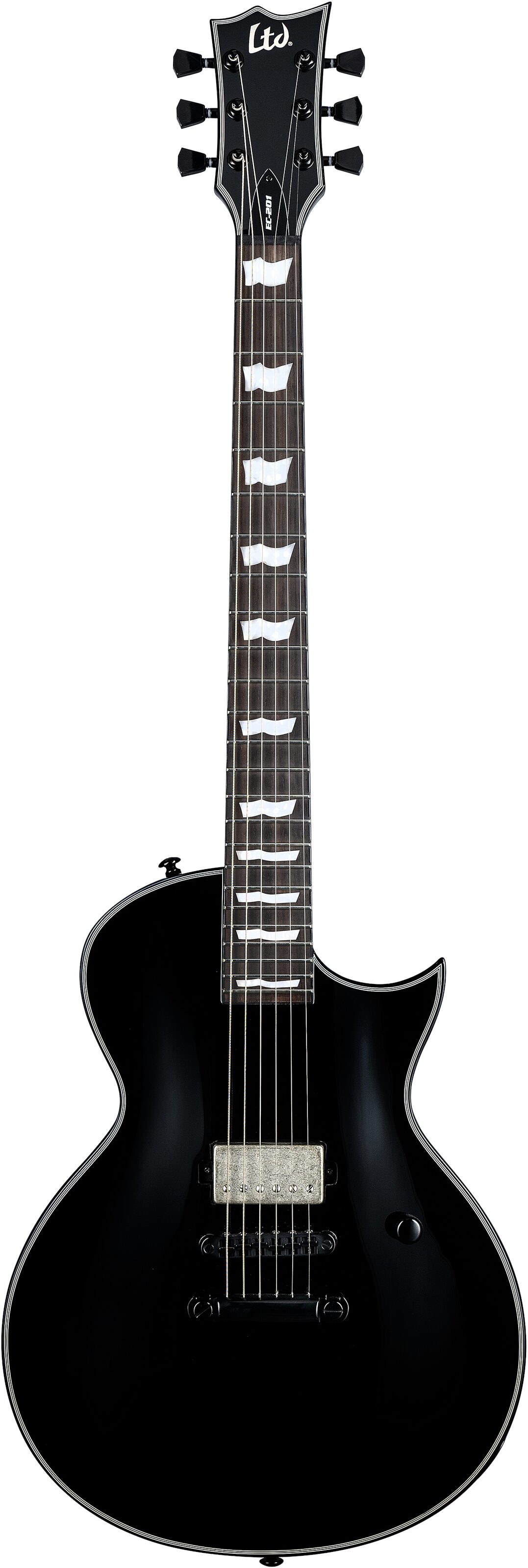ESP LTD EC-201 Electric Guitar | zZounds