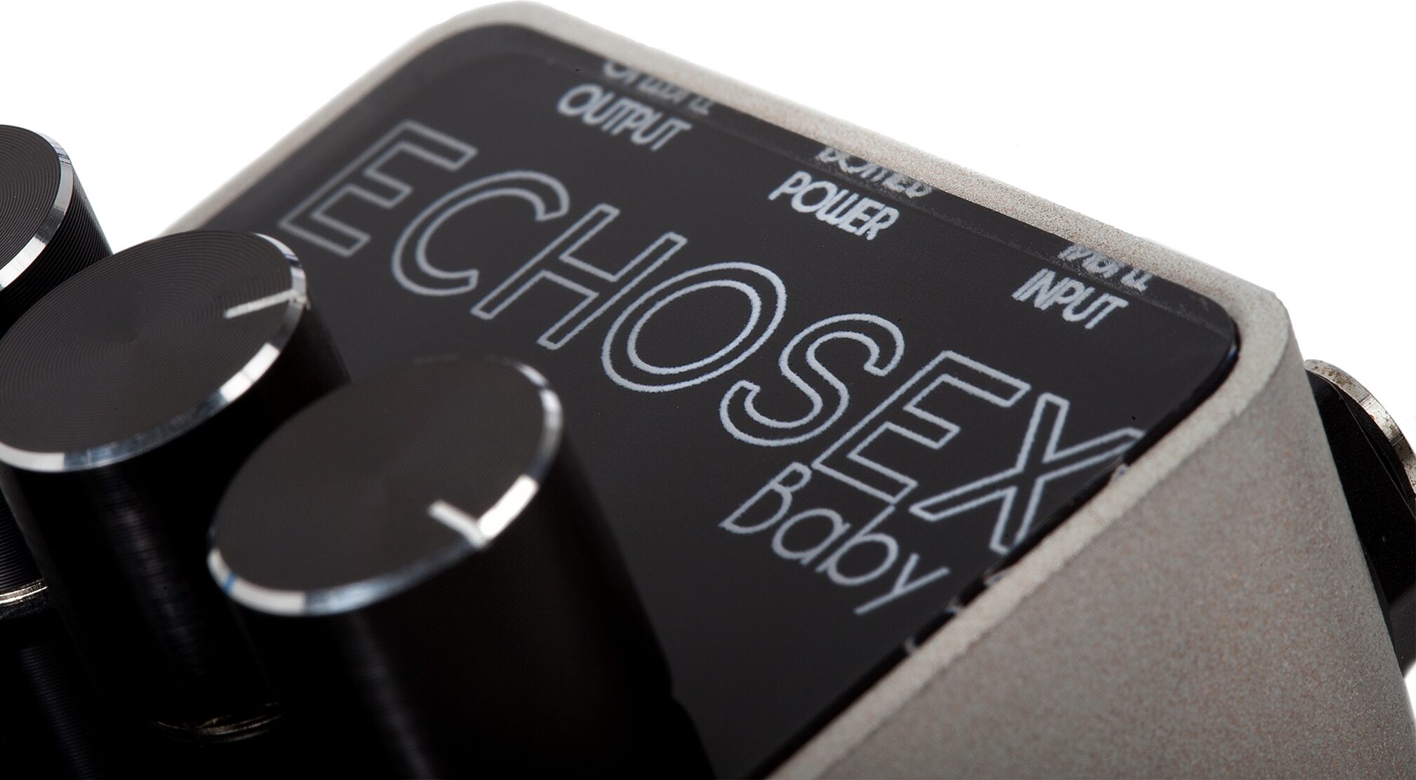 Foxgear Echosex Baby Delay Pedal | zZounds