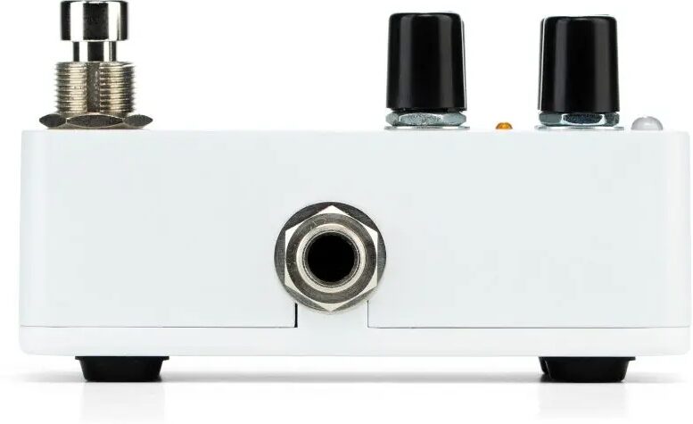 Electro-Harmonix Pico 360 Plus Looper Pedal, New, Action Position Back