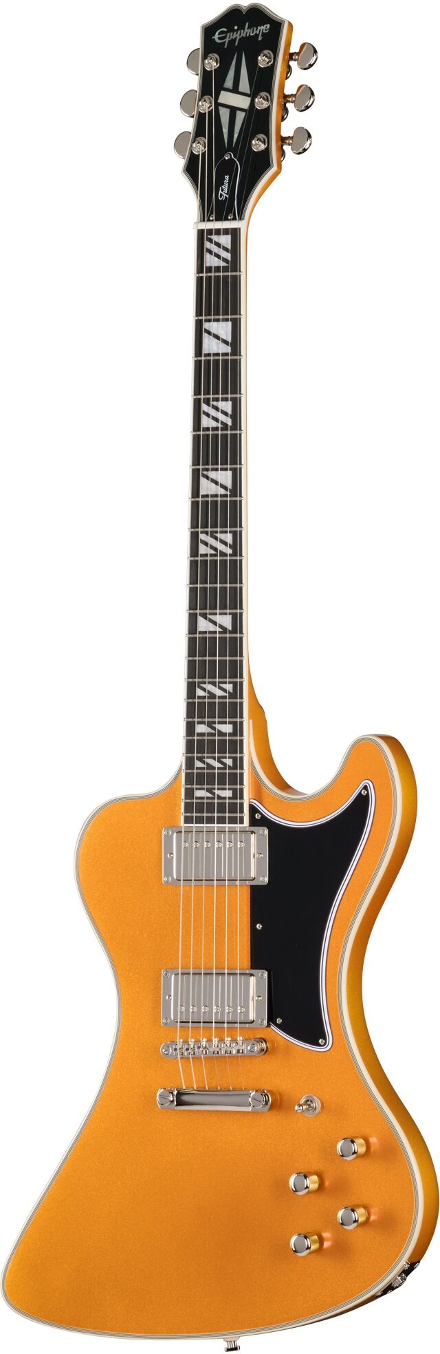 epiphone ギター Epiphone Futura RD Custom | zZounds