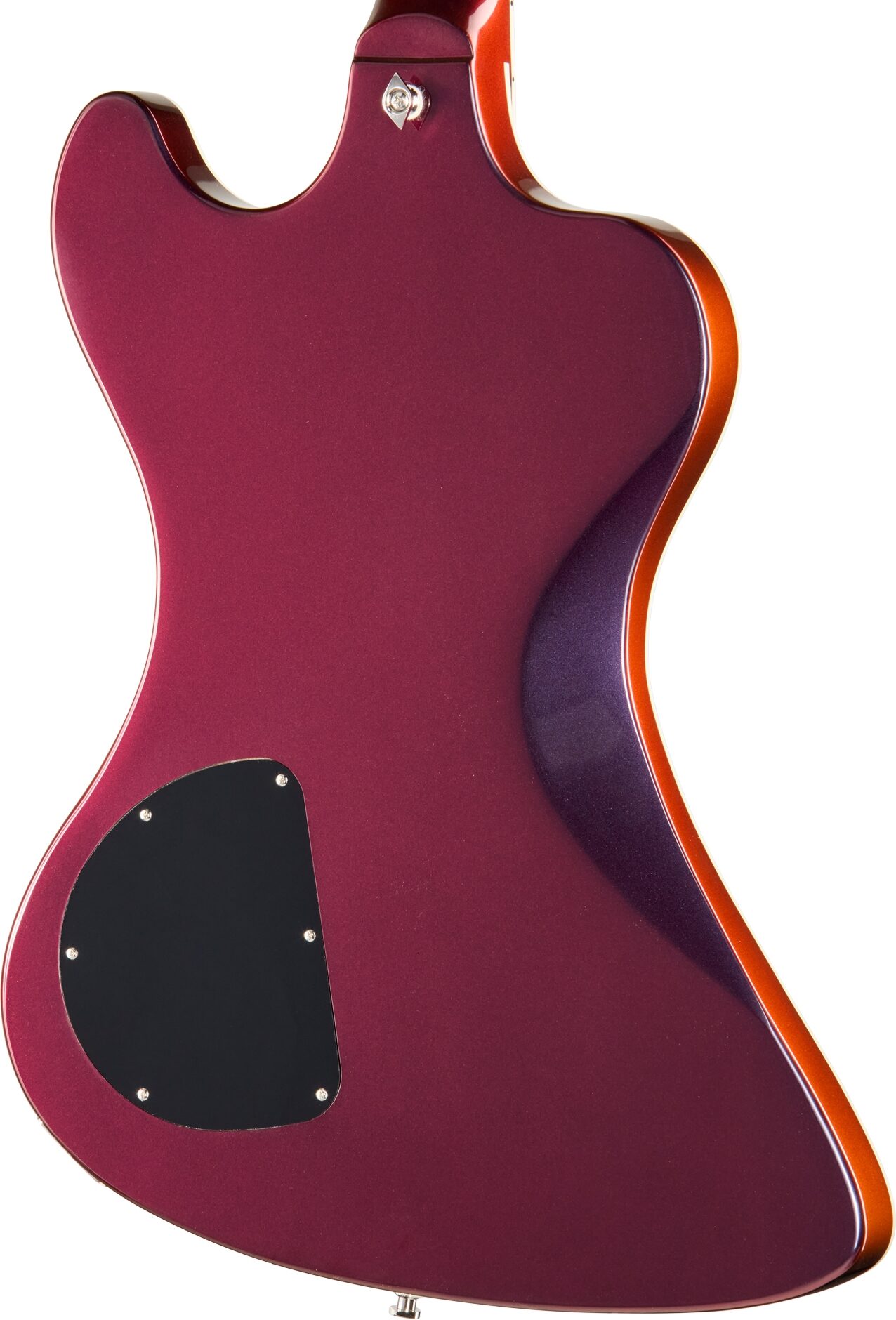 Epiphone Futura RD Custom | zZounds