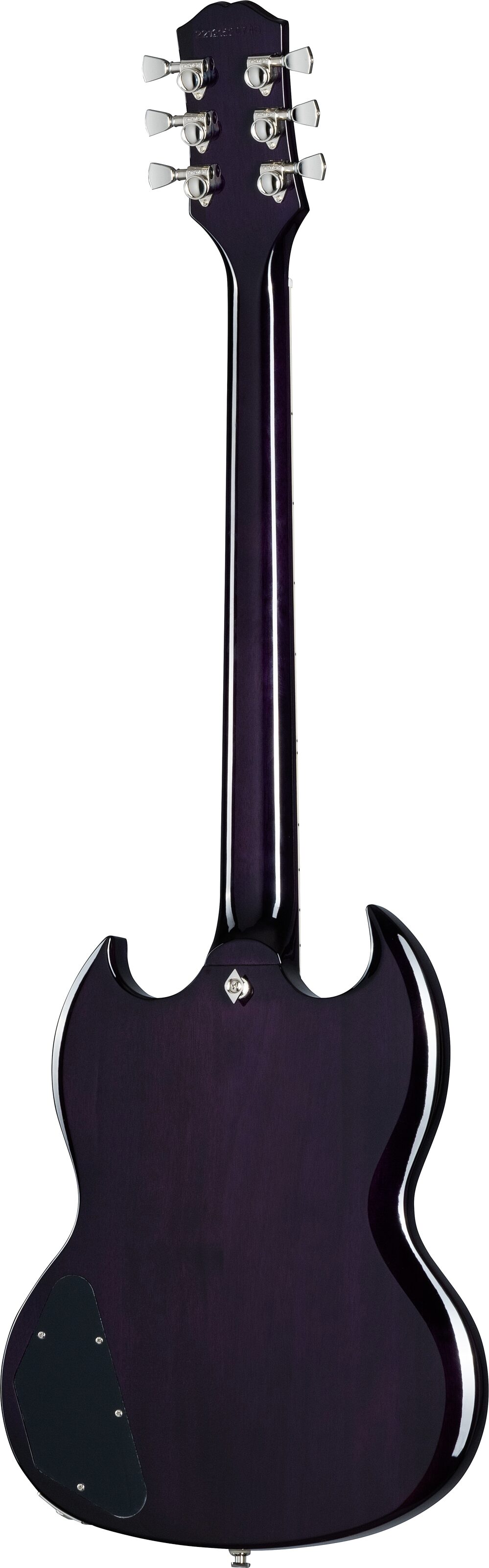 ギター Epiphone SG standard Epiphone SG Modern Figured Electric Guitar | zZounds