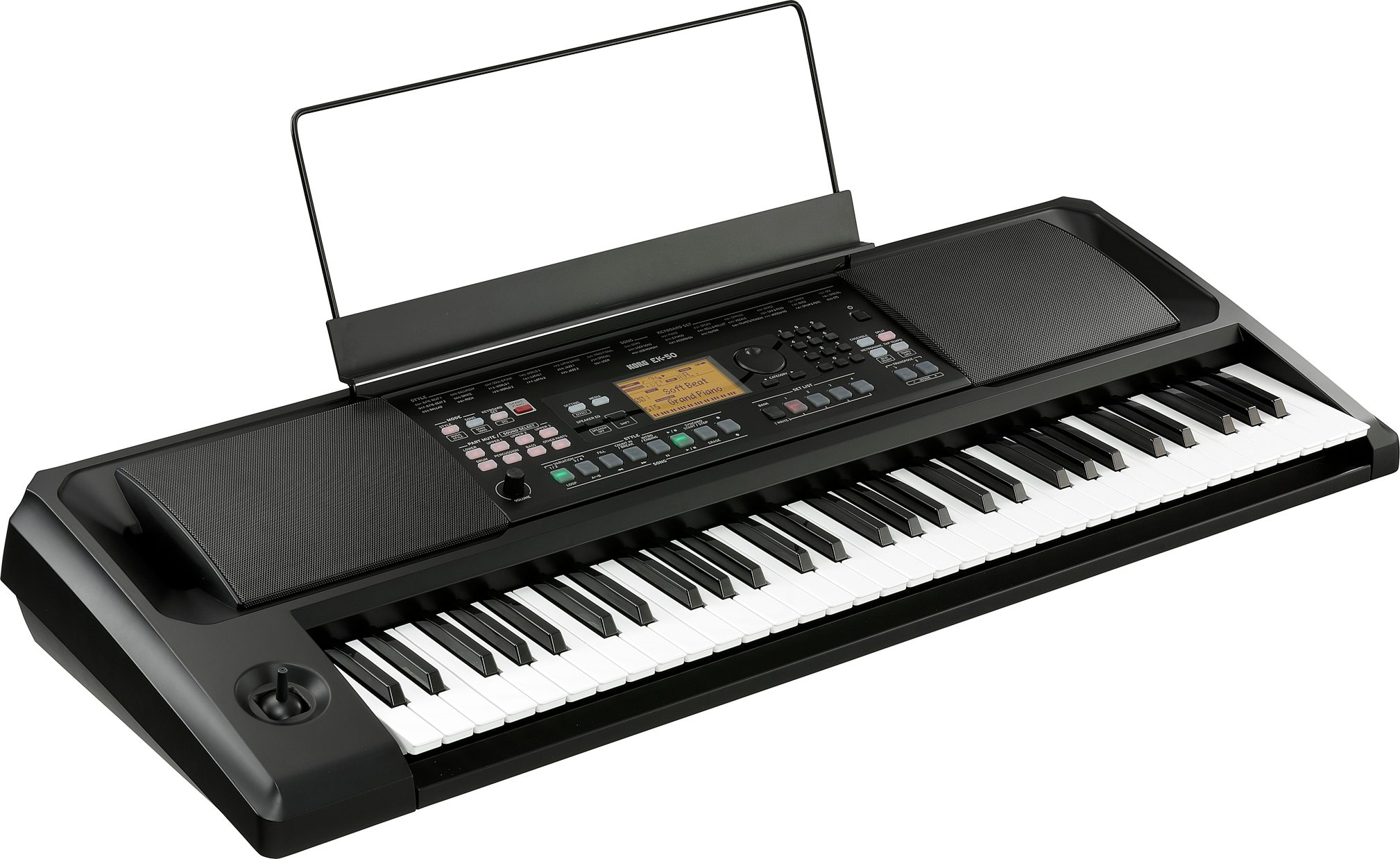 EK-50 - ENTERTAINER KEYBOARD