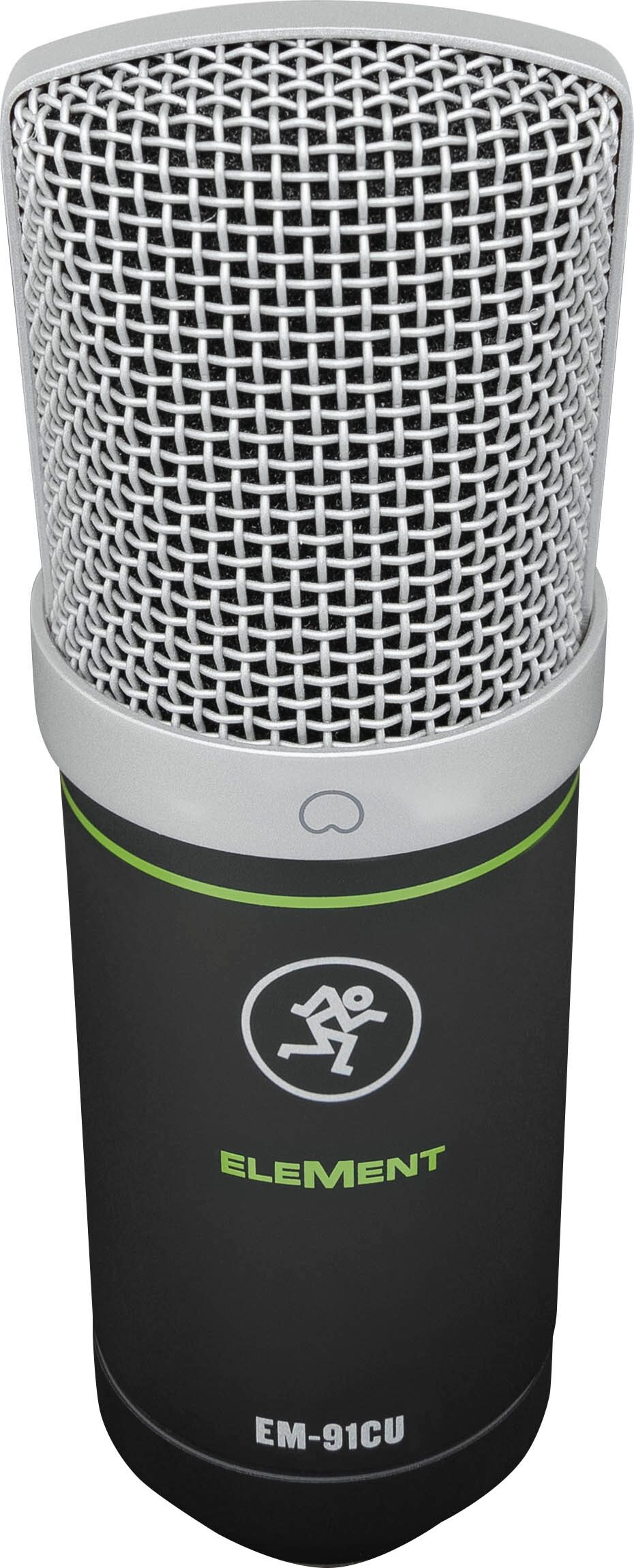 Mackie EM-91C EleMent Series Large-Diaphragm Condenser Microphone