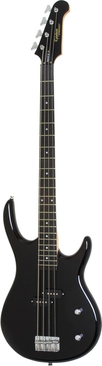 安い正本Epiphone 4弦ベース EMBASSY Special Ⅳ ブルー その他