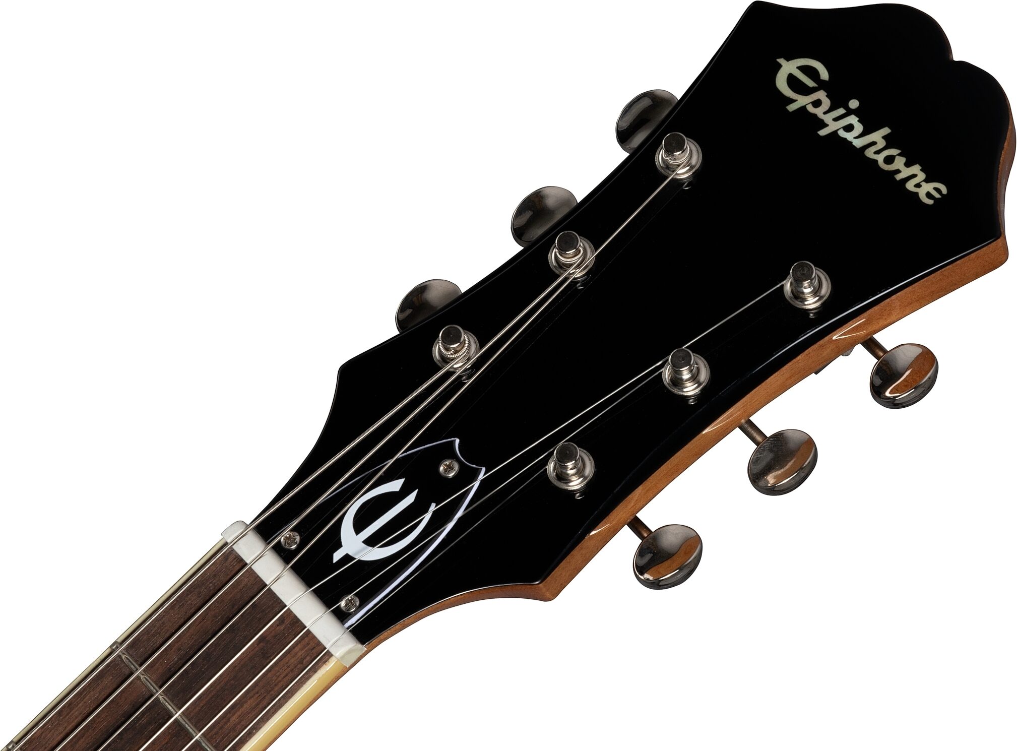 Epiphone Casino Archtop Hollowbody Electric Guitar | zZounds