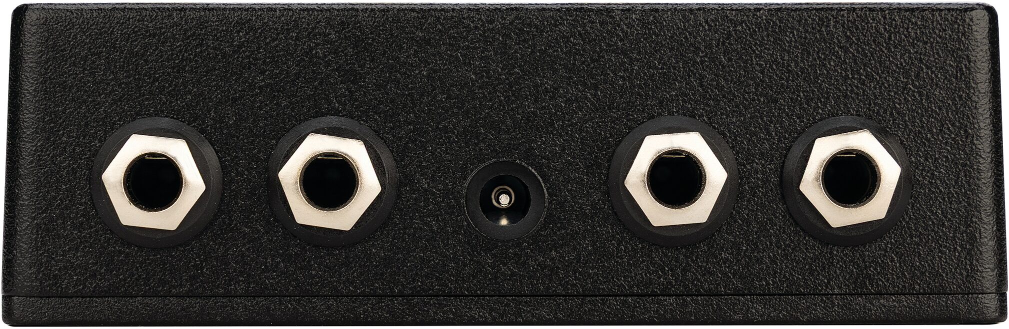 EarthQuaker Devices One to Four Splitter, New, Action Position Back