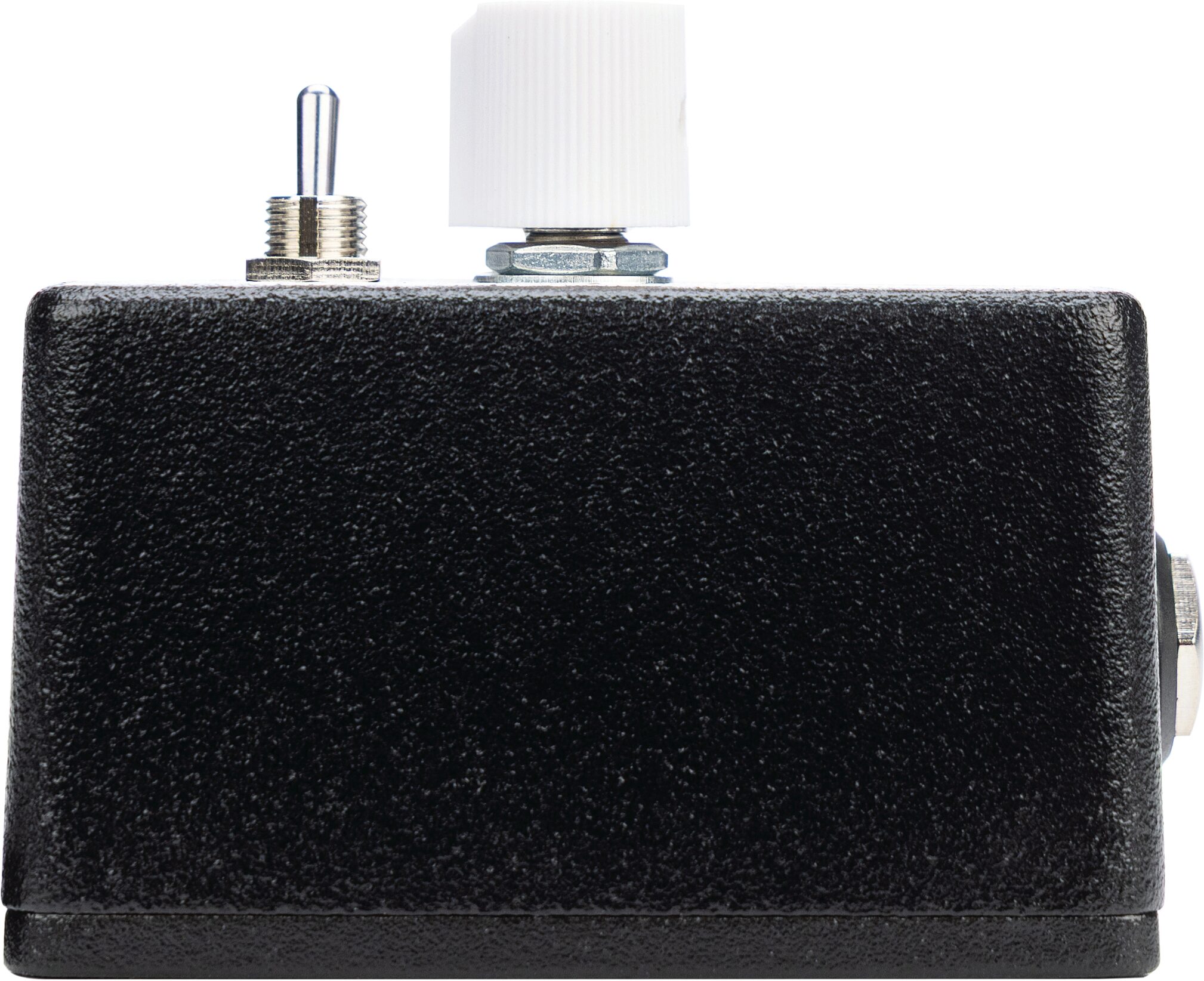 EarthQuaker Devices Four to One Mixer Utility Pedal, New, Action Position Back
