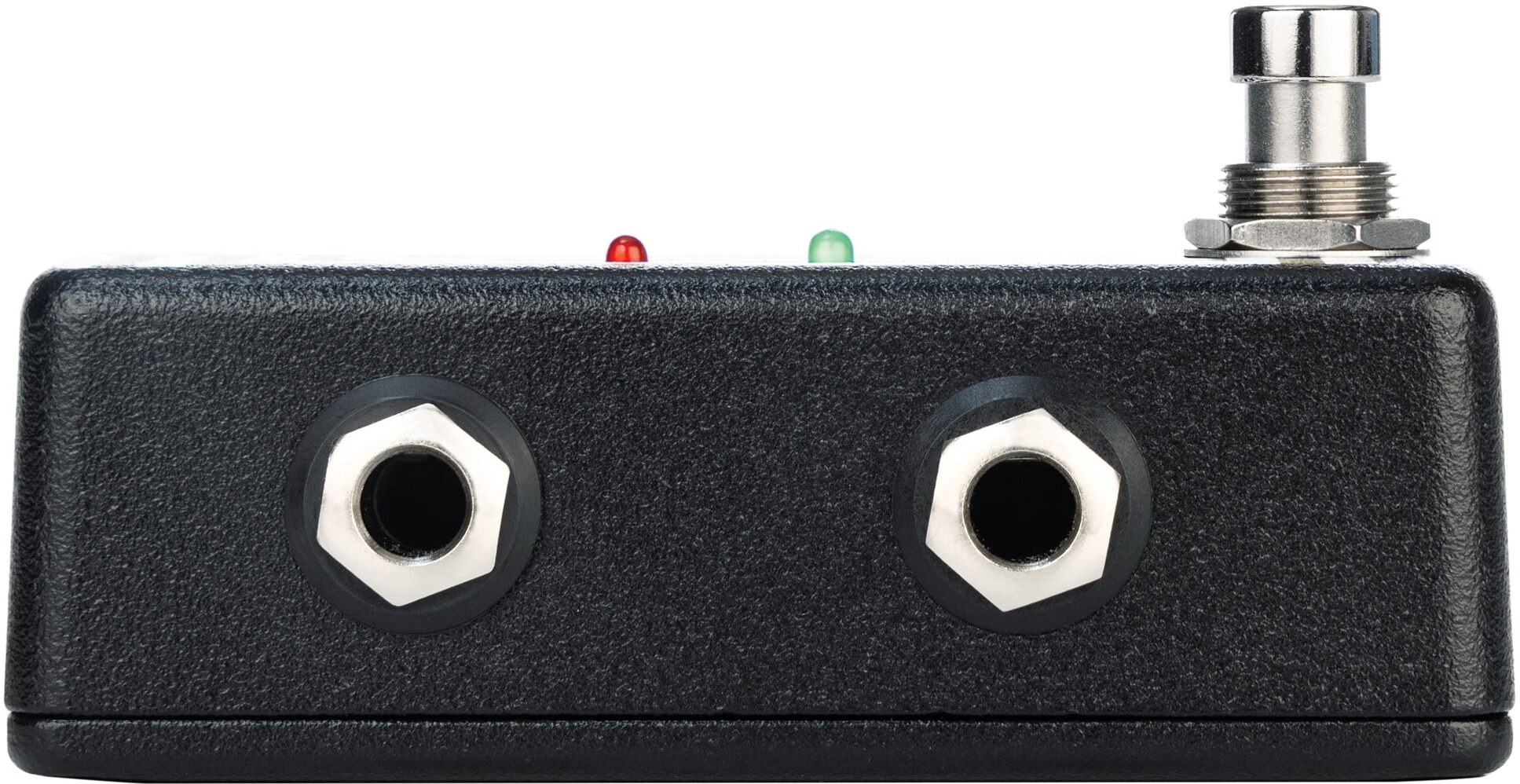 EarthQuaker Devices A/B Box Pedal, Open Box (Like New), Action Position Back