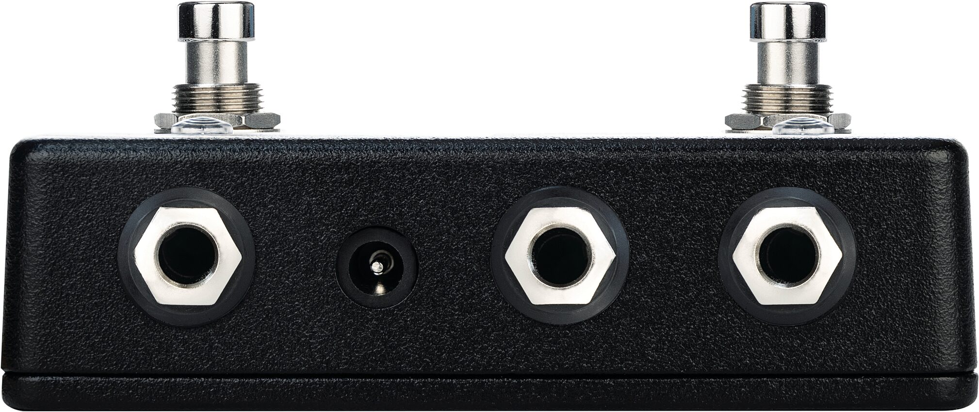 EarthQuaker Devices Passive ABY Box Pedal, New, Action Position Back