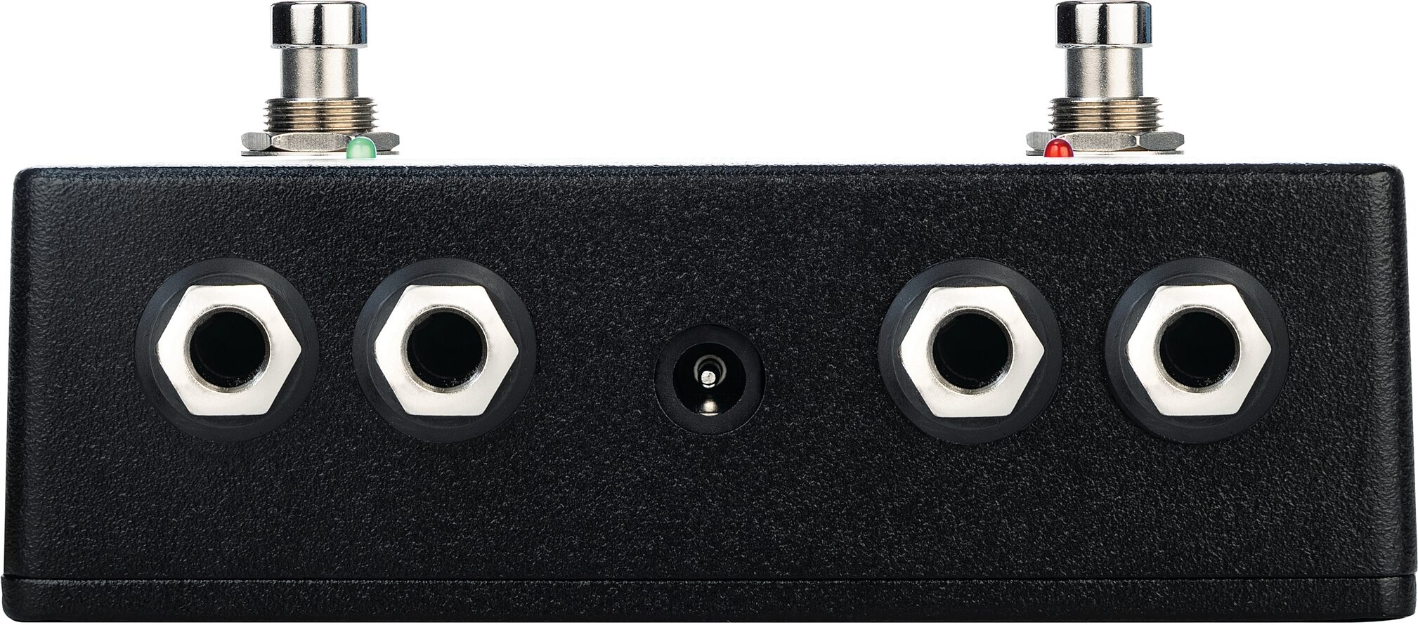 EarthQuaker Devices Flexi Loops Switcher Pedal, New, Action Position Back