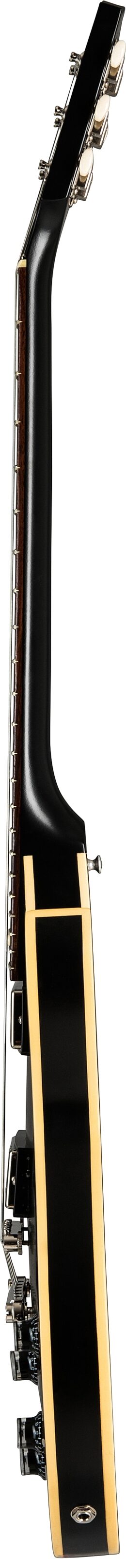 Gibson 2019 ES-235 Satin Semi-Hollowbody Electric Guitar (with Soft Case), Action Position Back