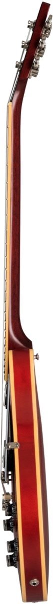 Gibson 2019 ES-339 Satin Semi-Hollowbody Electric Guitar (with Case), Side