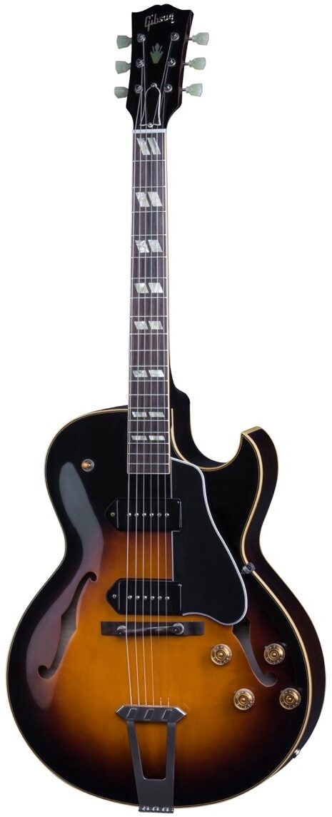 Gibson ES-175D 74~75年製