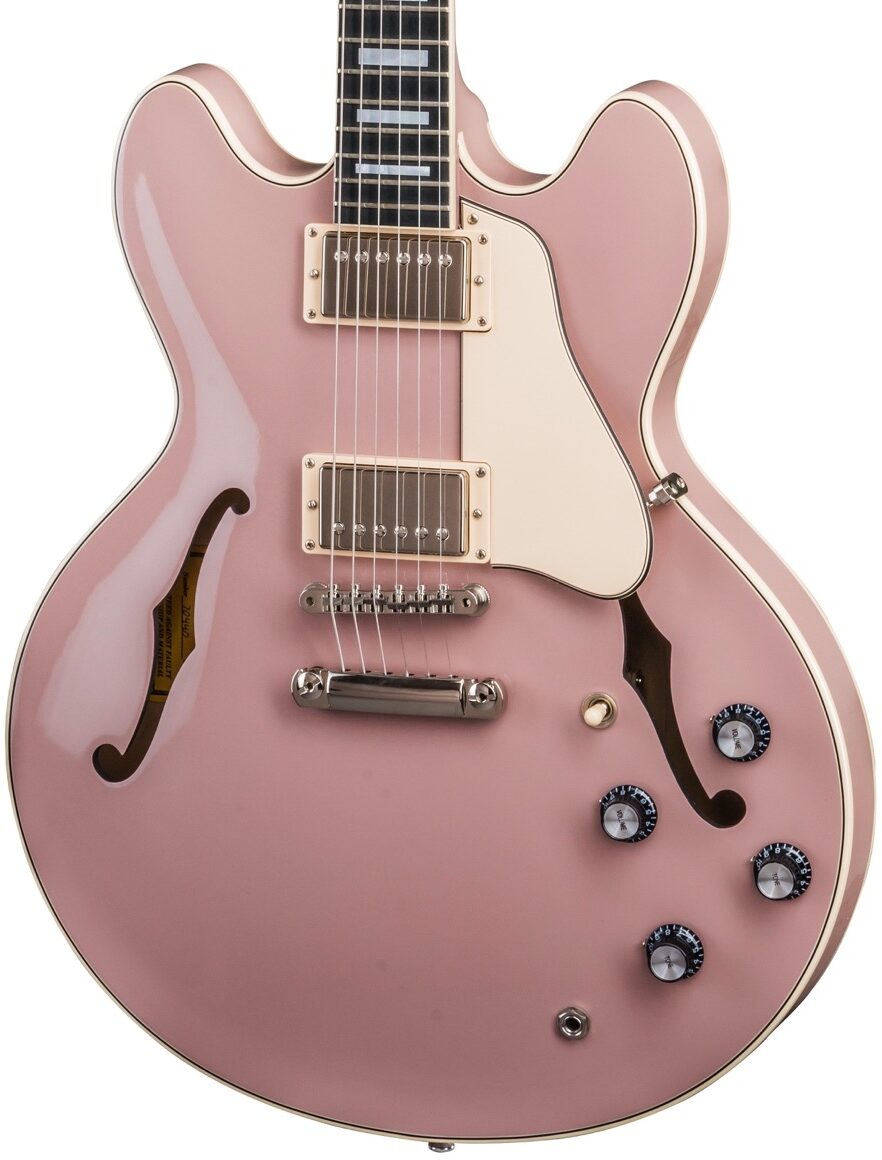 Gibson Certified Vintage: Launches Next Round of Rare and