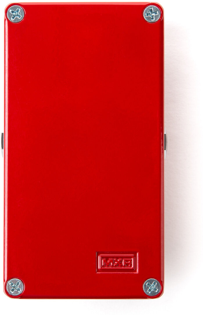 MXR EVH Phase 90 Eddie Van Halen Phaser Pedal, New, view