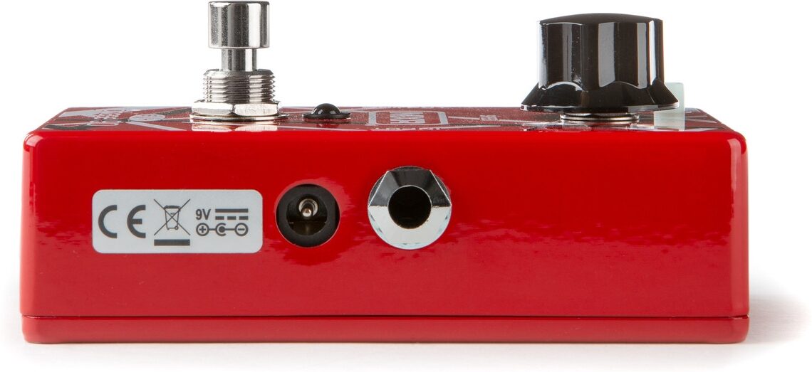 MXR EVH Phase 90 Eddie Van Halen Phaser Pedal, New, view