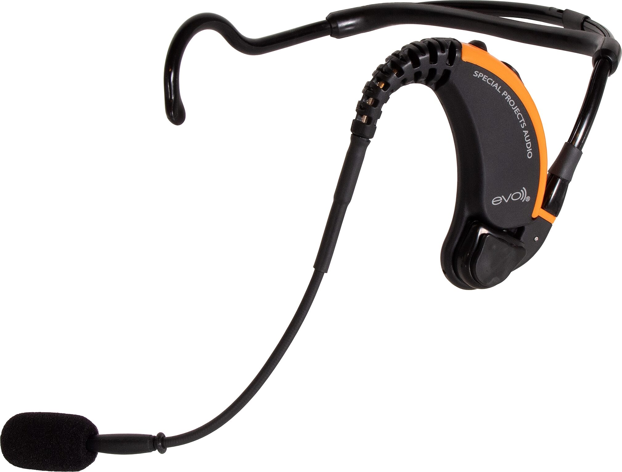 Special Projects Audio by Galaxy Audio EVO True Wireless Headset Microphone, New, Main