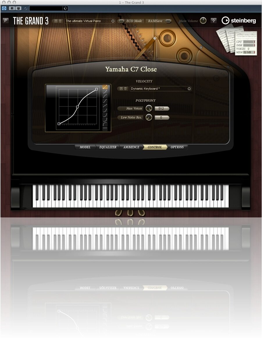 Free Virtual Piano - Download