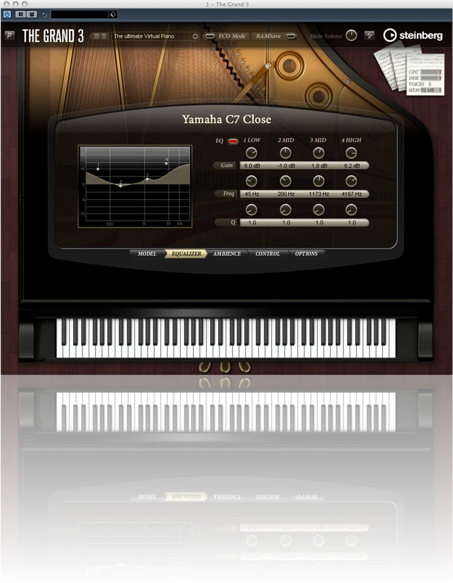 Virtual deals piano vst