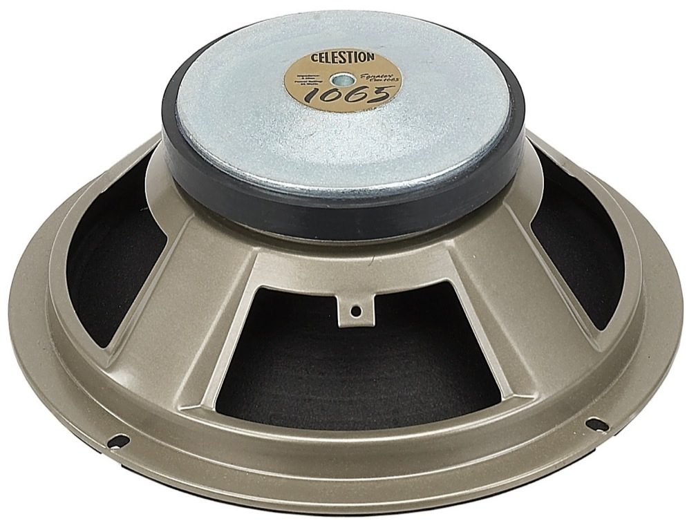 Egnater Renegade 410X Extension Guitar Speaker Cabinet (260 Watts, 4x10"), Speaker