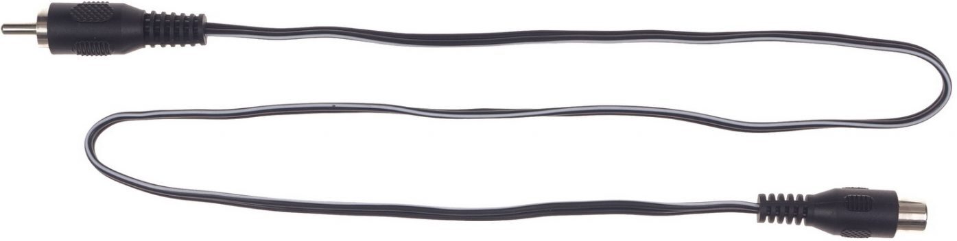CIOKS Type 1 50cm Extension Cable, New, Action Position Back