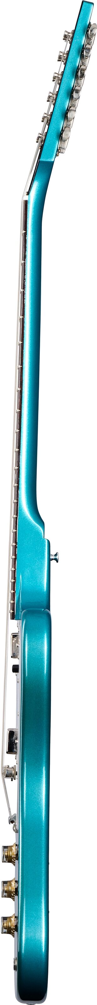 Gibson Custom Shop 1965 Non-Reverse Firebird V Electric Guitar, 12-String, Action Position Back