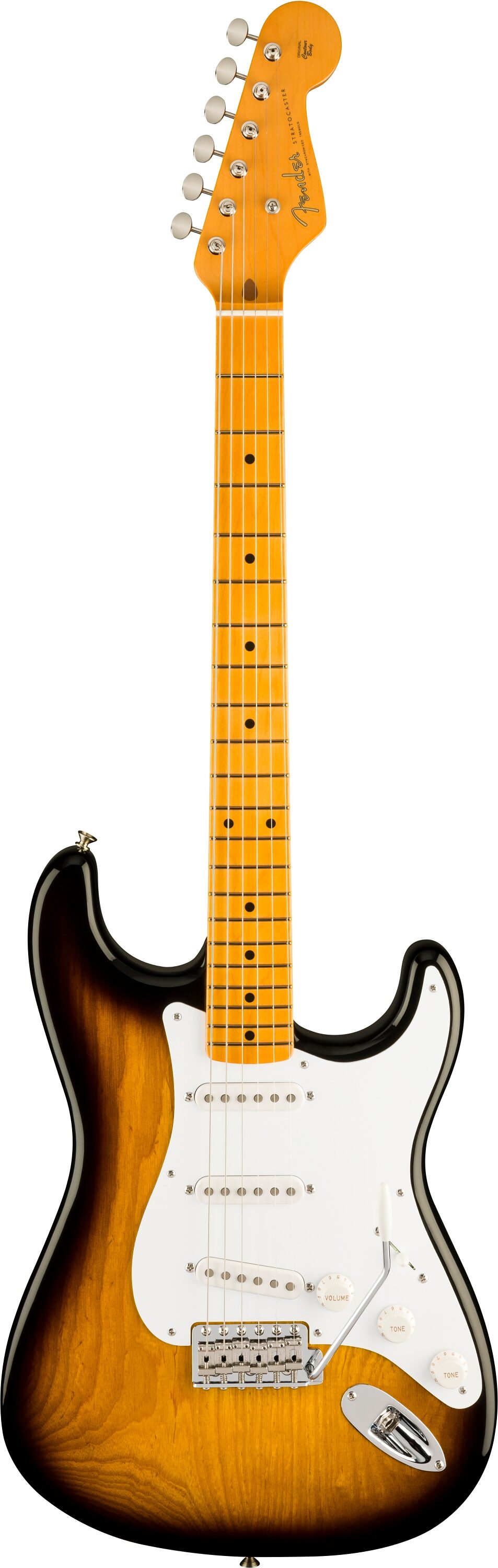 Fender 70th Anniversary American Vintage II 1954 Stratocaster