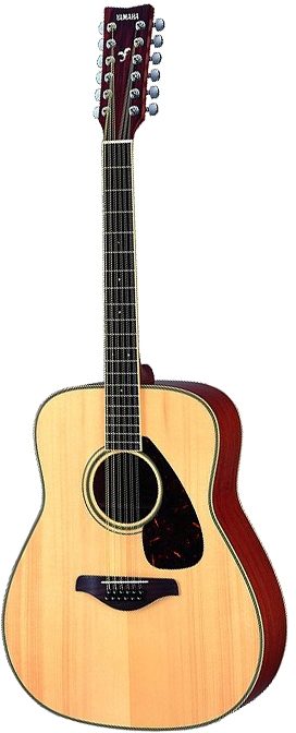 Yamaha solid deals top acoustic