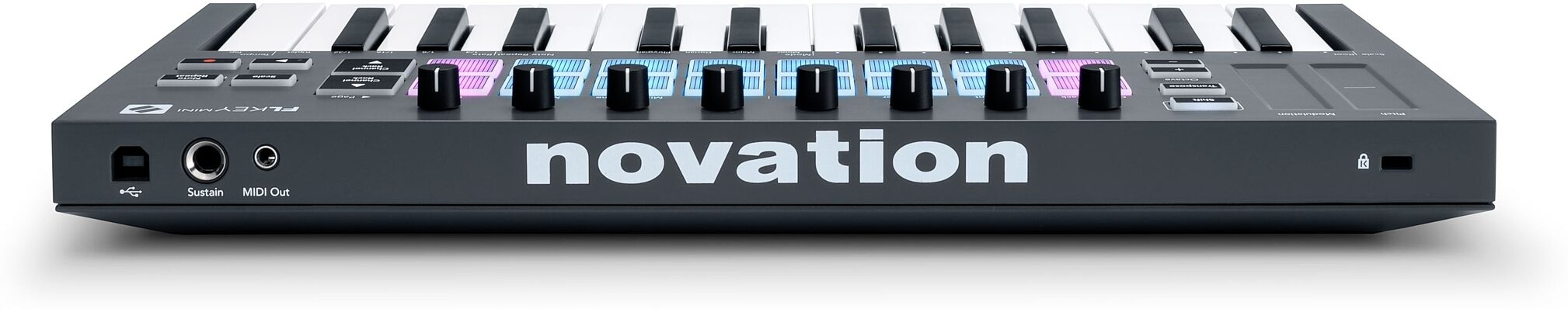 novation launchkey 25 mk3 fl studio