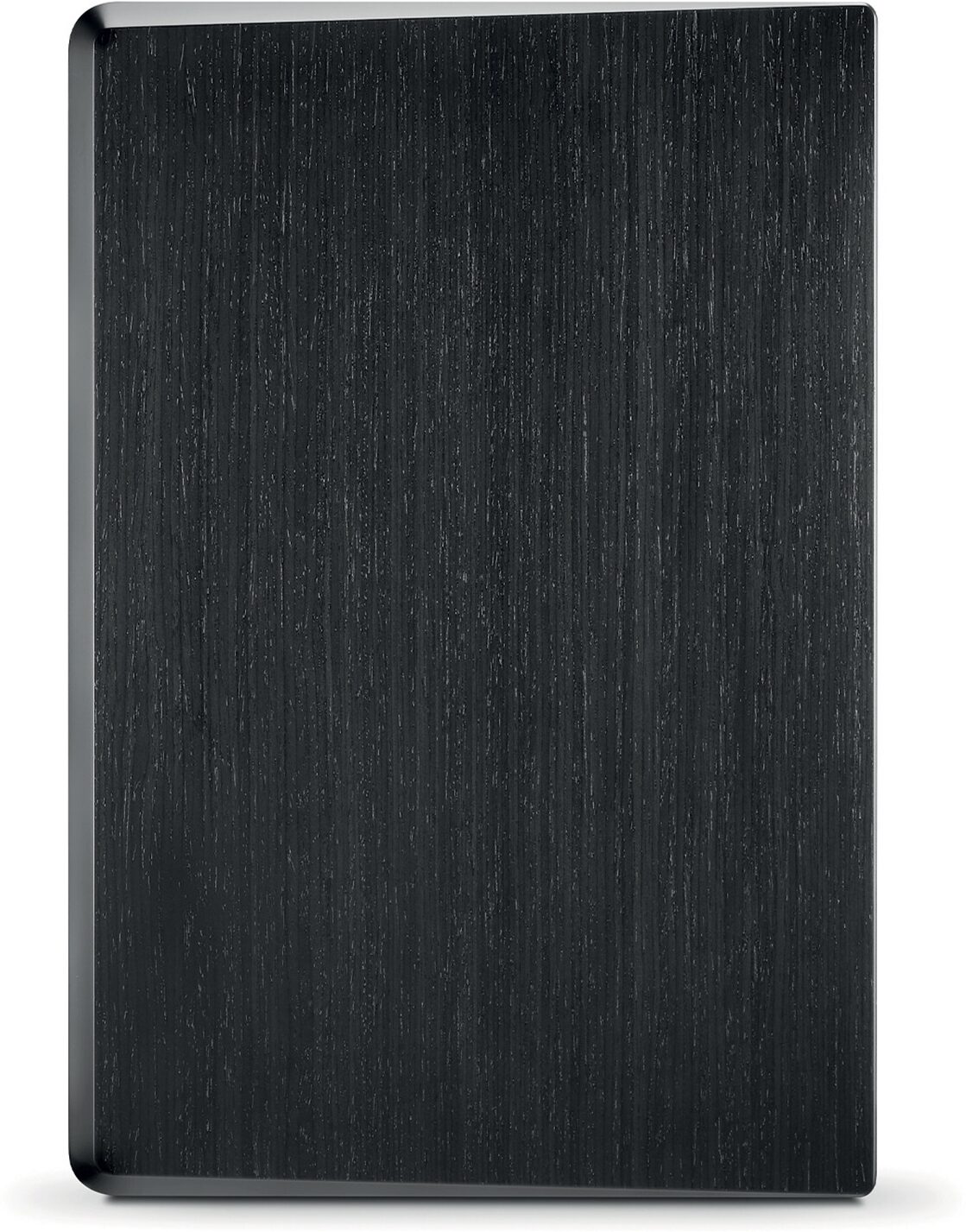 Focal Trio6 3-Way Powered Studio Monitor, Black, Action Position Back