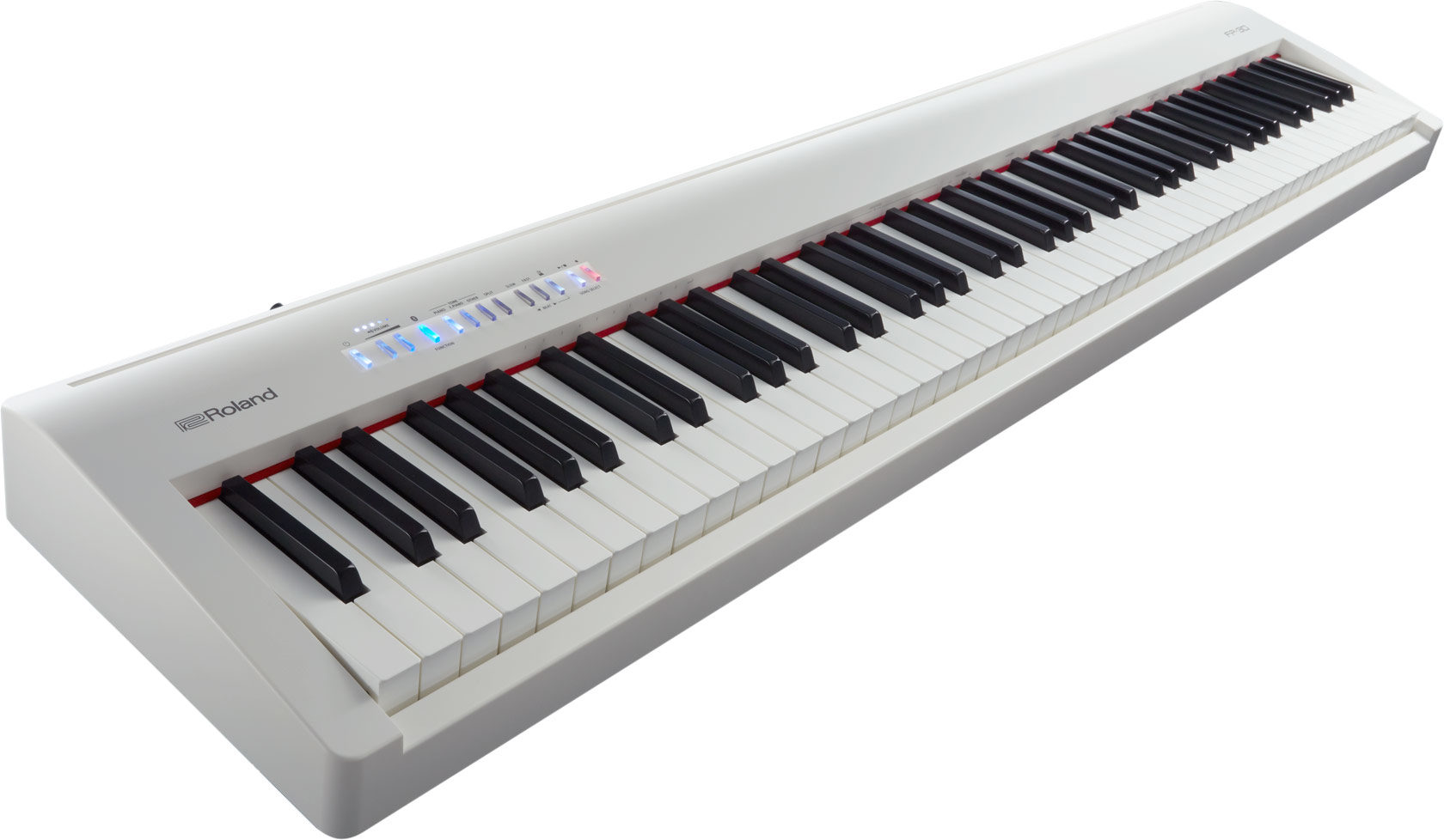 Roland FP-30 – Piano Studios and Showcase