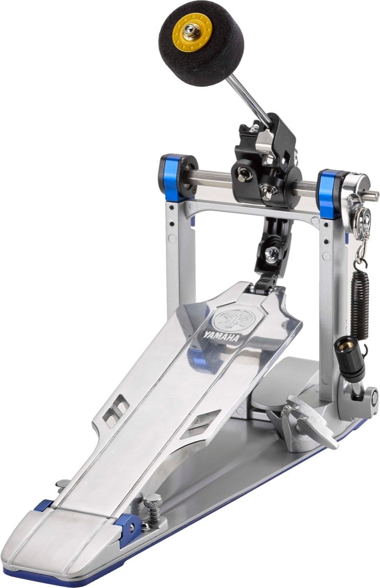 Yamaha FP-9D Single Direct Drive Bass Drum Pedal (with Case), New, Main