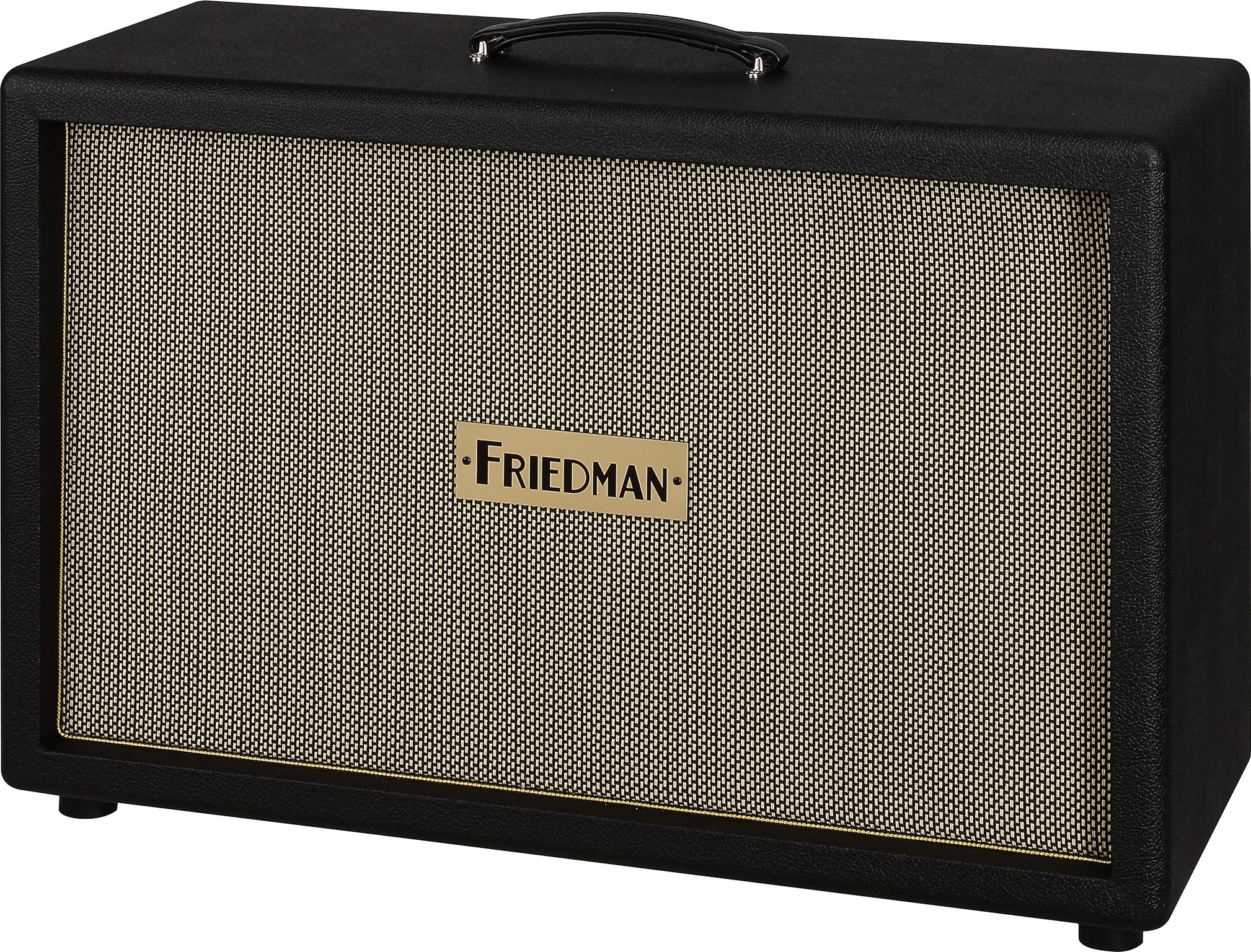 Friedman 212 Vintage 2xV30 Guitar Speaker Cabinet (120 Watts)