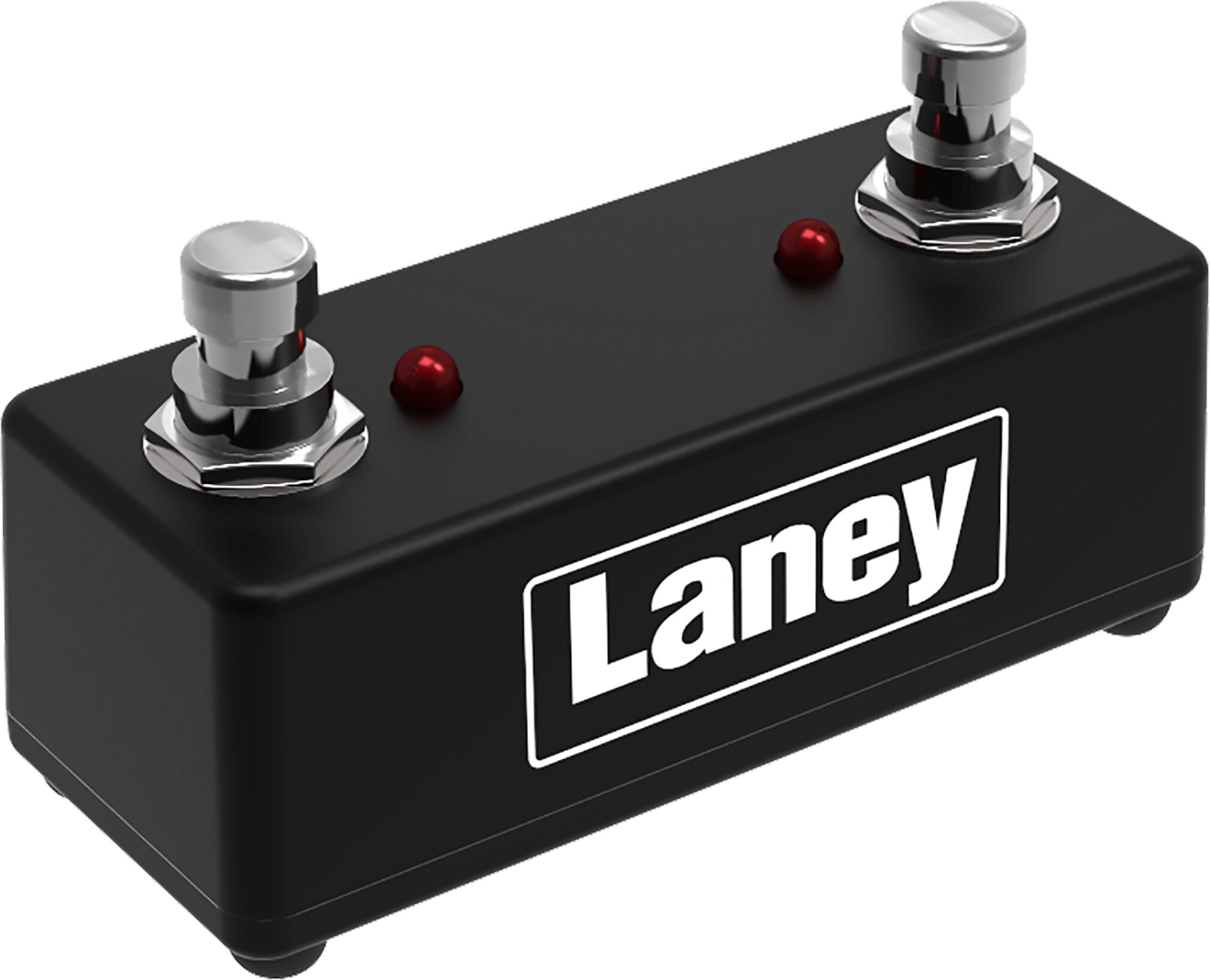 Laney FS2-Mini Dual Footswitch with LEDs | zZounds