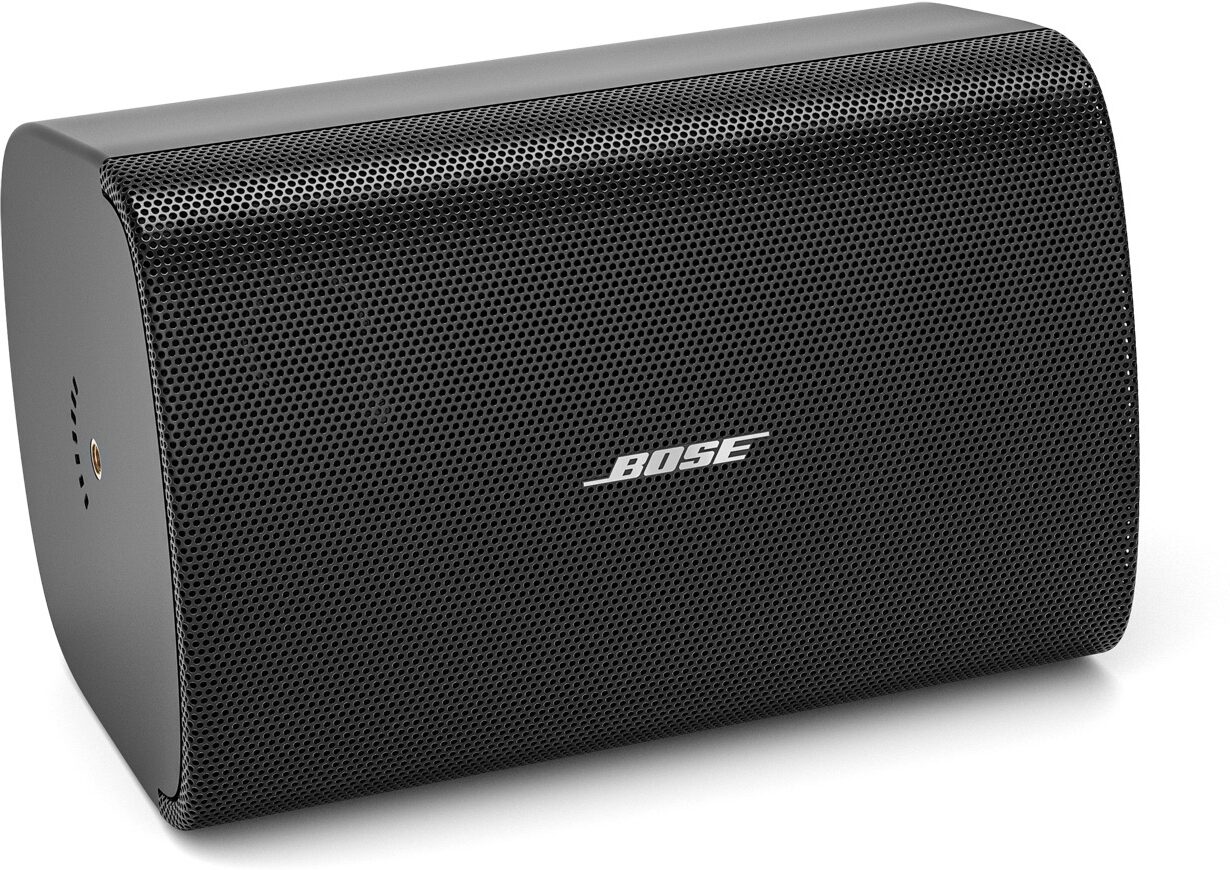 Bose FreeSpace FS4SE Surface-Mount Speaker, Action Position Front