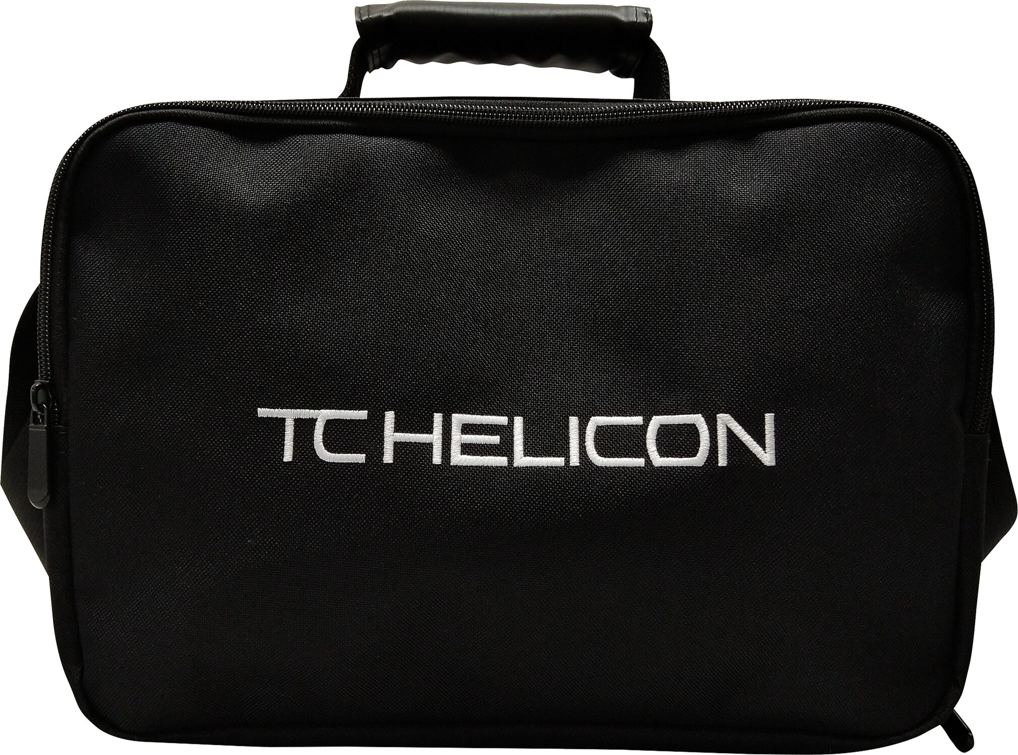 TC-Helicon VoiceSolo FX150 Durable Travel Bag | zZounds