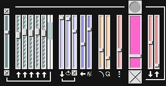 Cycling '74 Pluggo 3.1 VST MAS RTAS (Macintosh), Distortion - Feedback Network