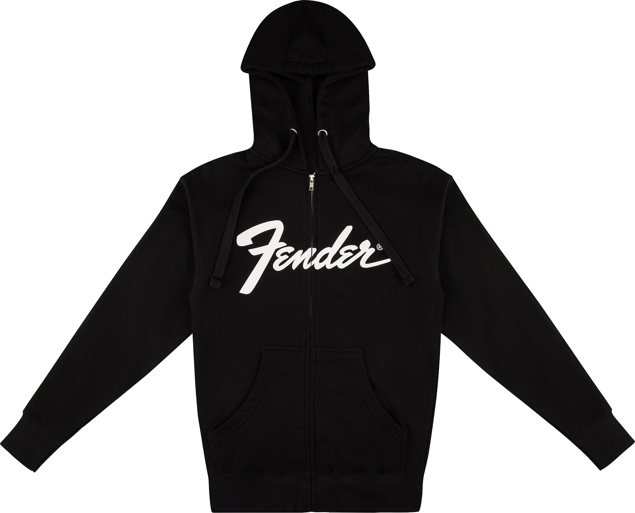 Fender Transition Logo Hoodie | zZounds