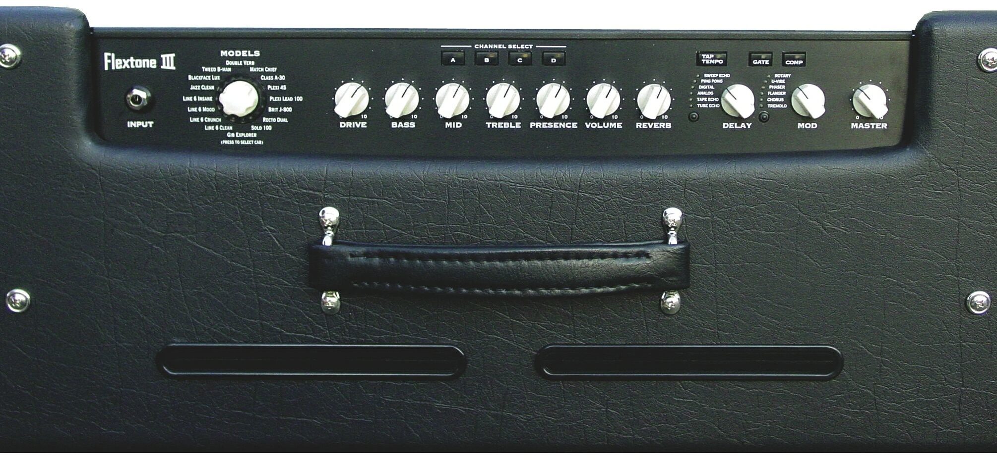 Line 6 flextone iii outlet price