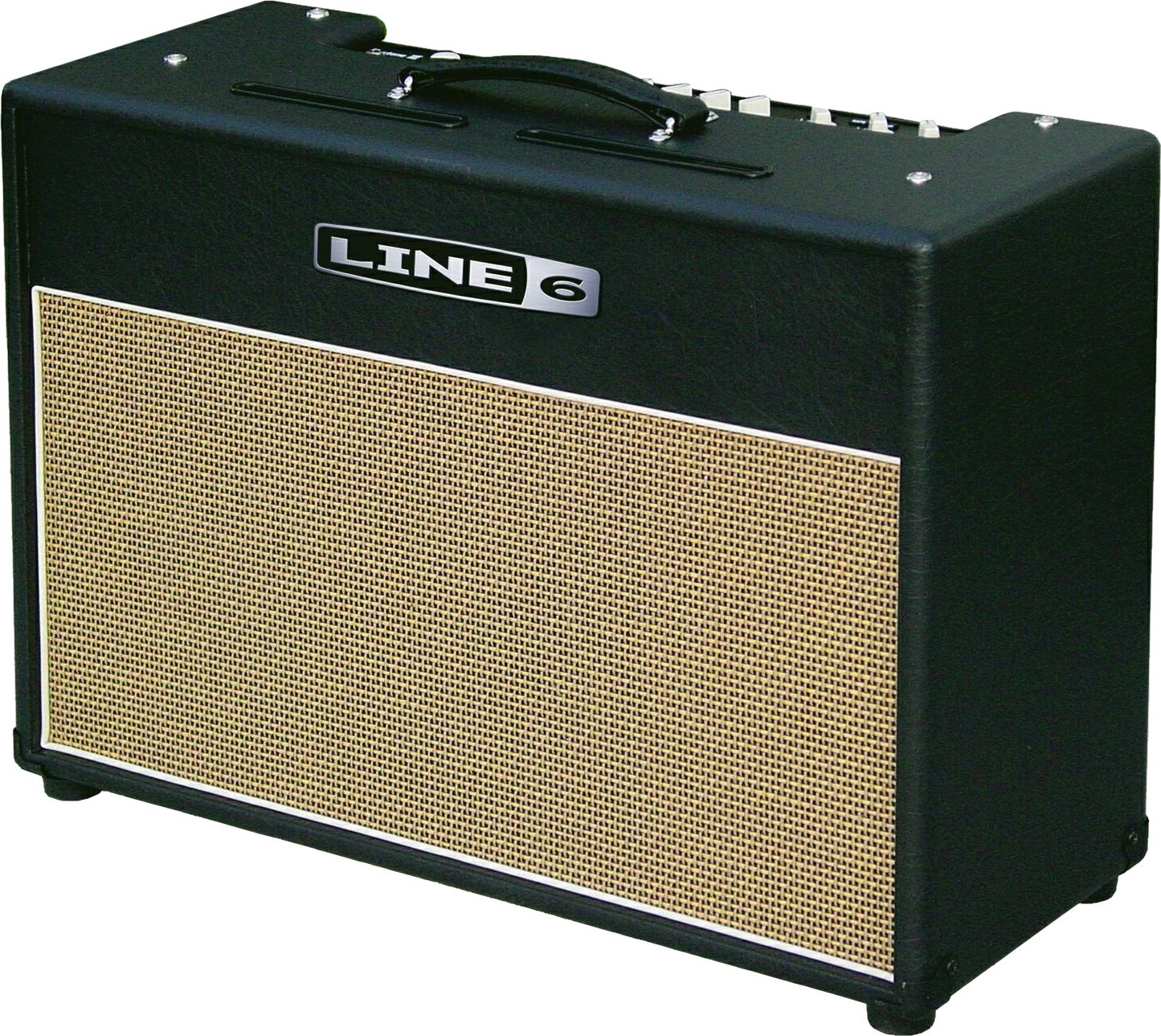 Line 6 Flextone III XL Guitar Combo Amplifier (150 Watts, 2x12 in.)