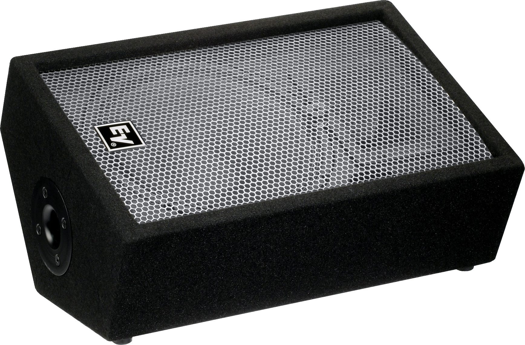 ElectroVoice Force iE Monitor, Main