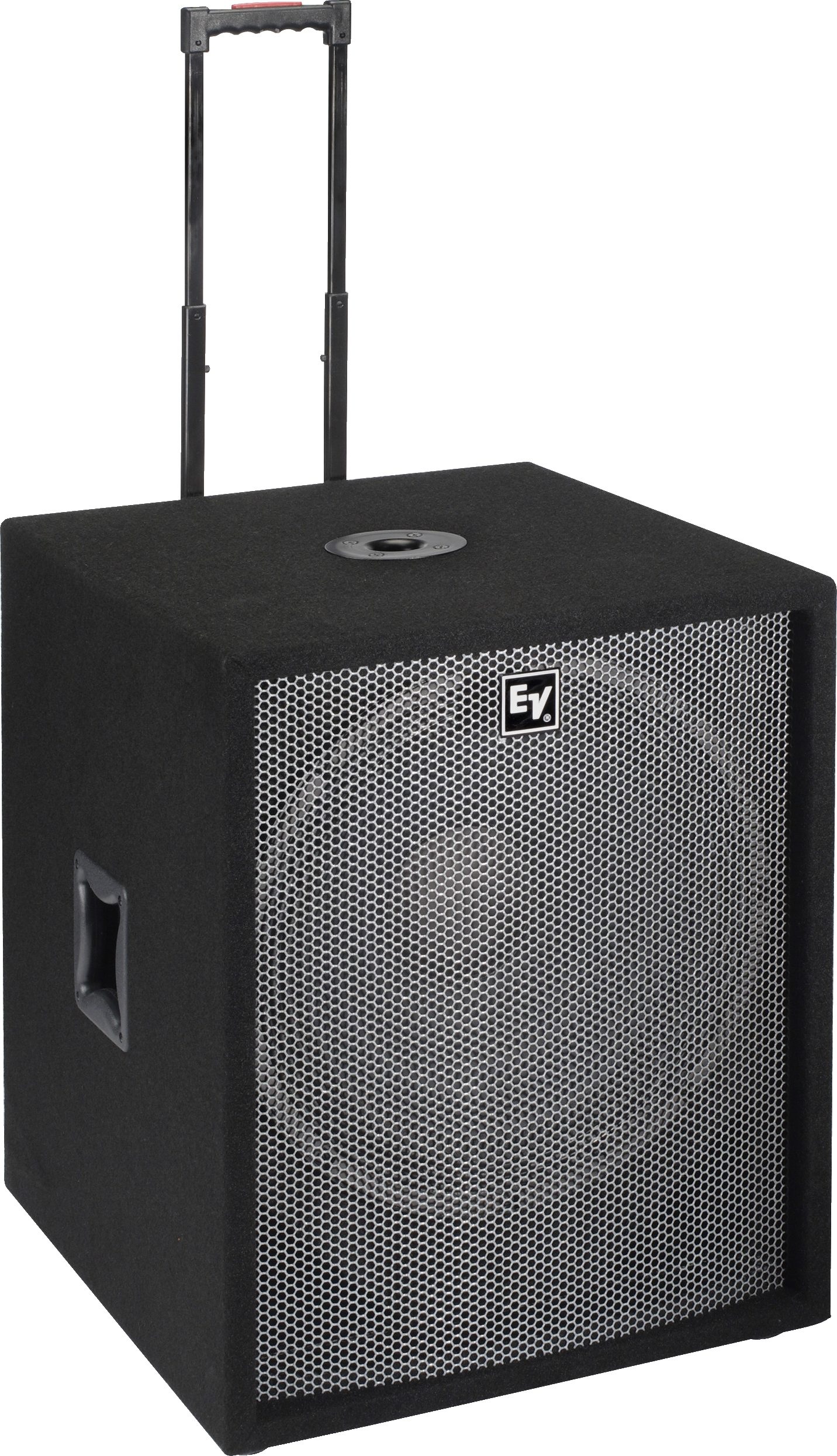 ElectroVoice Force i Sub E Subwoofer (350 Watts, 1x18 in.), Main