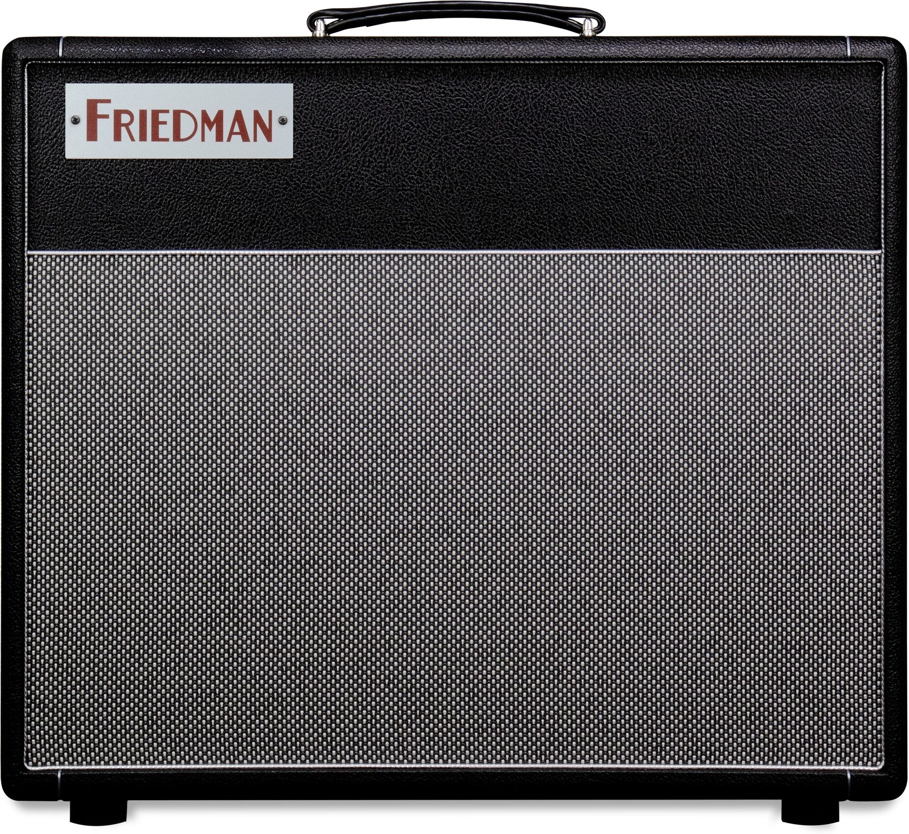 Friedman Little Sister Guitar Combo Amplifier (20 Watts, 1x12"), New, Main