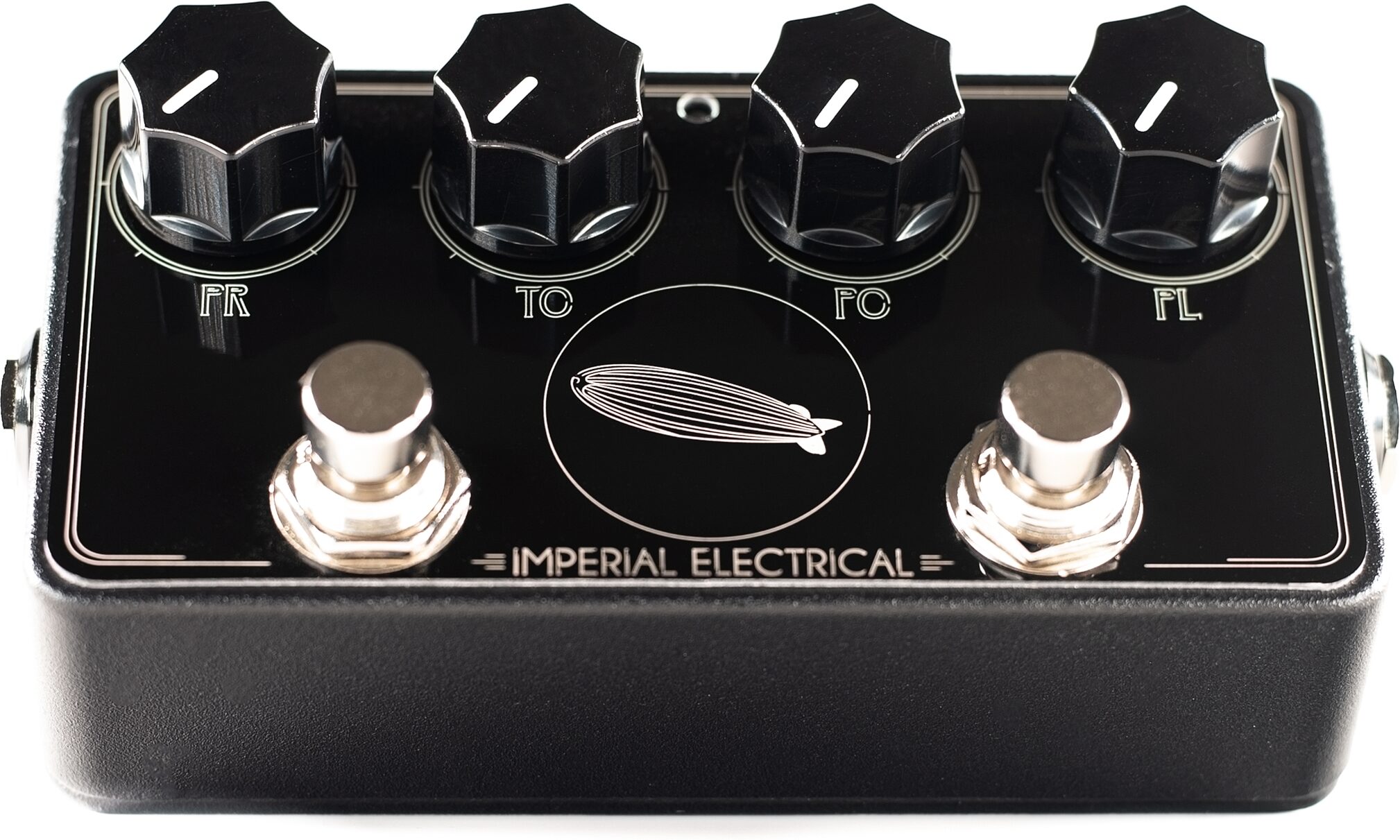 Imperial 2025 zeppelin pedal