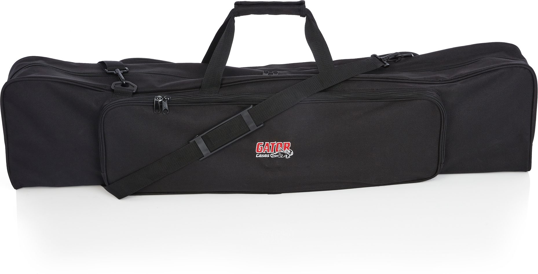 Gator G-AVLCDBAG2 Carry Bag For Dual AVLCD Stands, Main