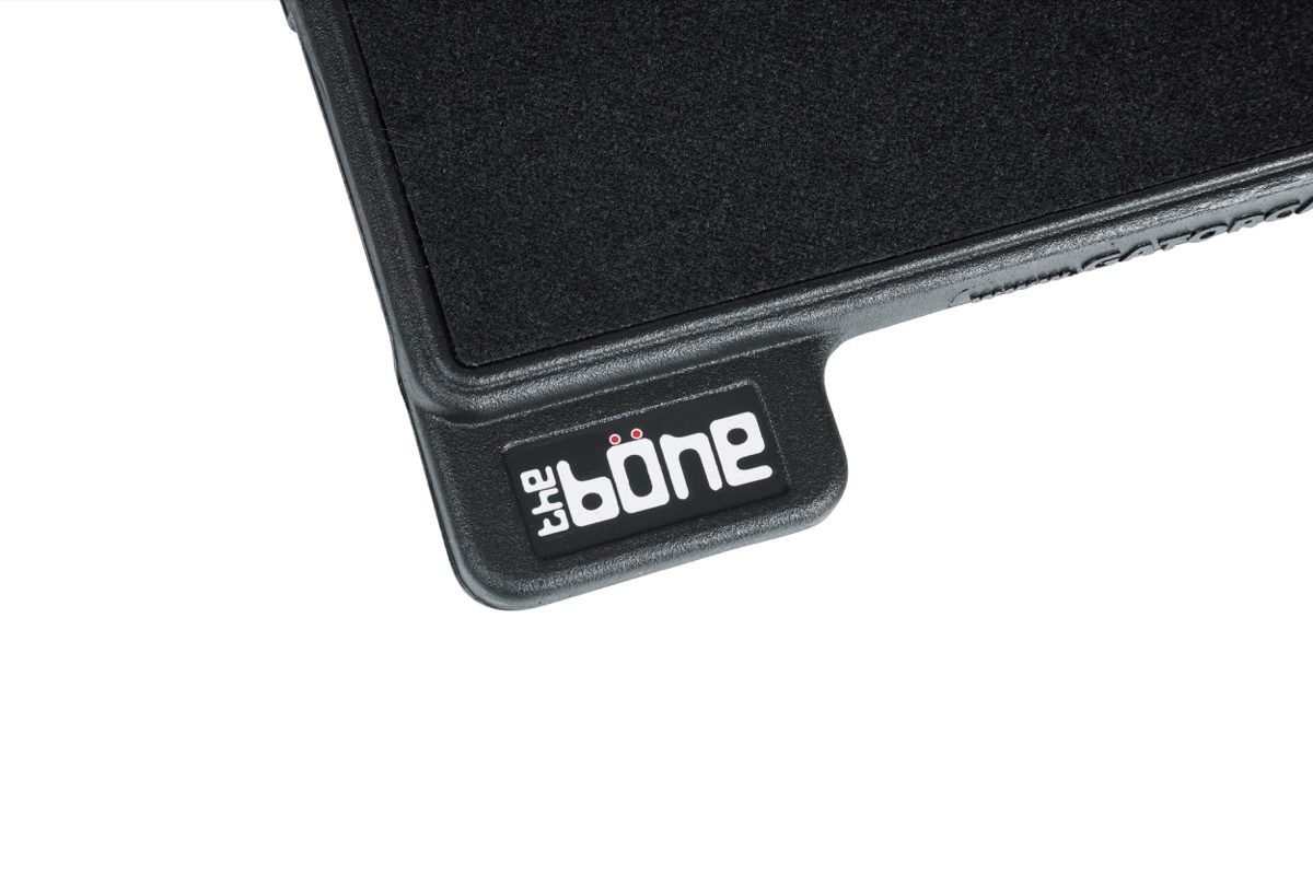 The World's #1 BEST Pedalboard Carpet - Super Loop Fabric