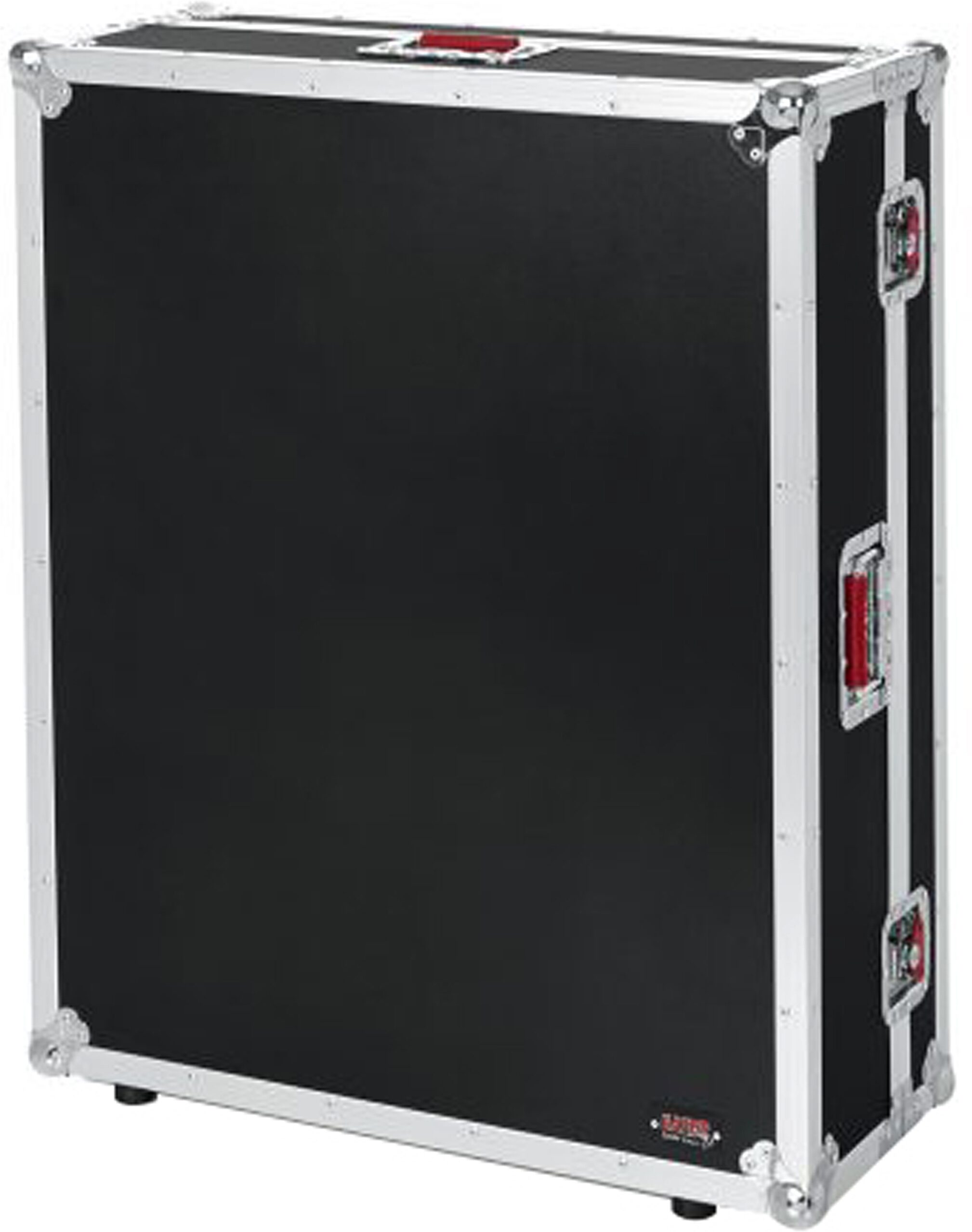 Gator GTOURWINGNDH Case for Behringer Wing Mixer, Action Position Back
